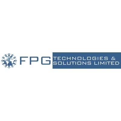 FPG Technologies & Solutions Logo