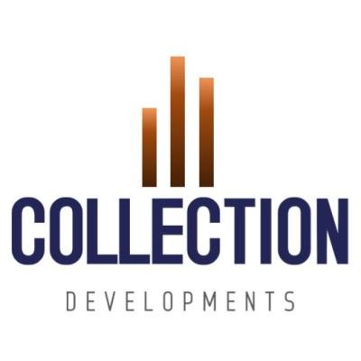 Collection Developments Logo