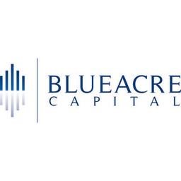 Blueacre Capital Logo