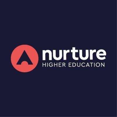Nurture Higher Education Group Logo