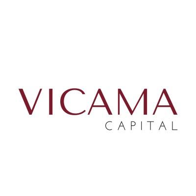 Vicama Capital AS Logo