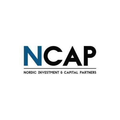 NCAP - Nordic Investment & Capital Partners Logo