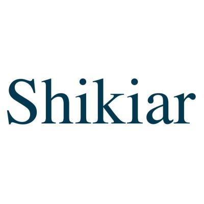 Shikiar Asset Management Logo