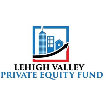 Lehigh Valley Private Equity Fund Logo