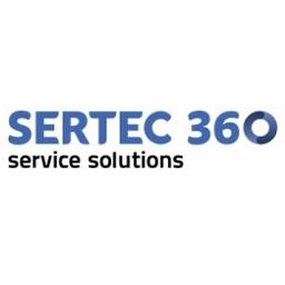 Sertec 360 SA Logo