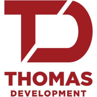Thomas Development LLC Logo