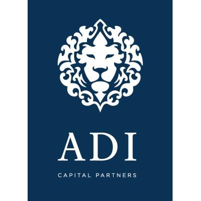 Adi Capital Partners Logo