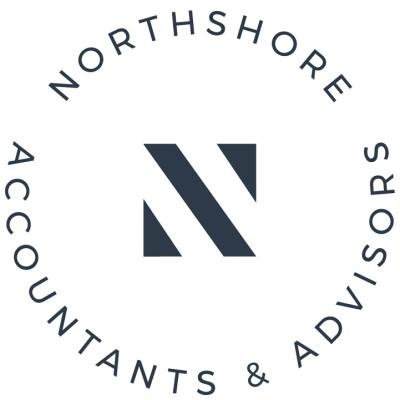 Northshore Accountants & Advisors Logo