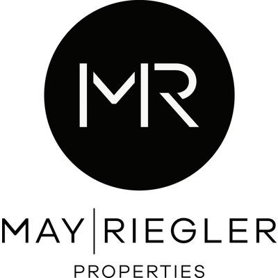 May Riegler Properties Logo