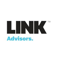 Link Advisors Logo