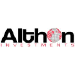 Althon Investments Logo