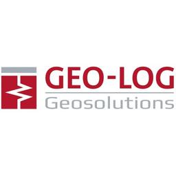 Geo-Log Ingenieurgesellschaft mbH Logo