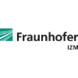 Fraunhofer IZM Berlin Logo