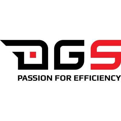 DGS Processing Solutions Logo