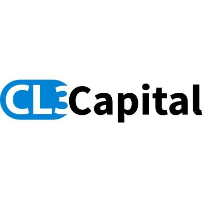 CL3Capital Logo