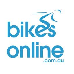 BikesOnline Australia Logo
