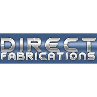 Direct Fabrications Limited Logo