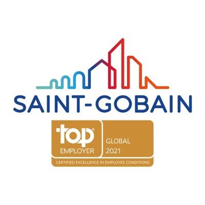 Saint-Gobain Performance Ceramics & Refractories's Logo