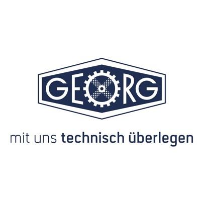 Heinrich Georg UK Limited's Logo