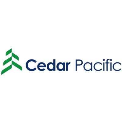 Cedar Pacific Logo