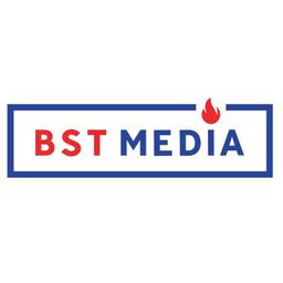 BST Media GmbH Logo