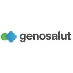 Genosalut Logo