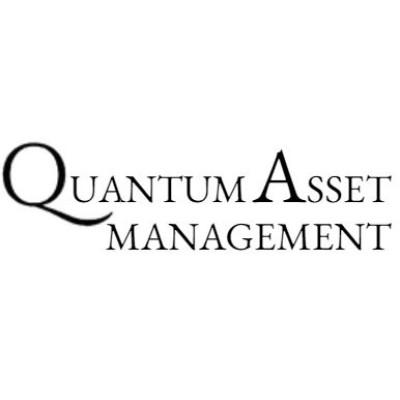 Quantum Asset Management Pte Ltd Logo