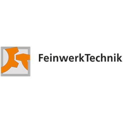 FeinwerkTechnik GmbH Geising Logo