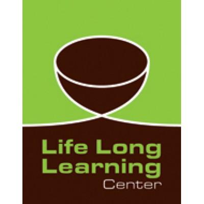 Life Long Learning Center Logo