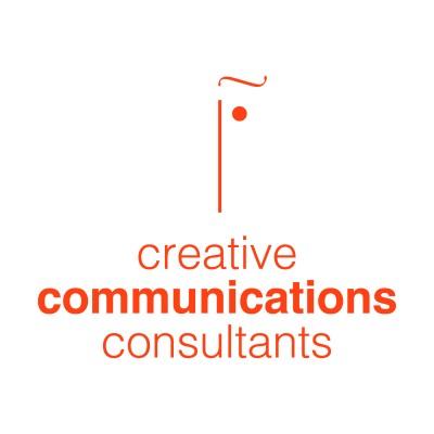Creative Communications Consultants Inc. Logo