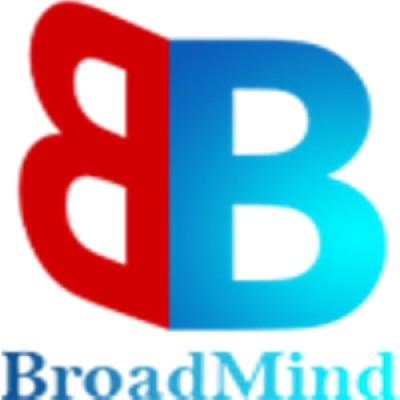 BroadMind Study Abroad Consultant's Logo