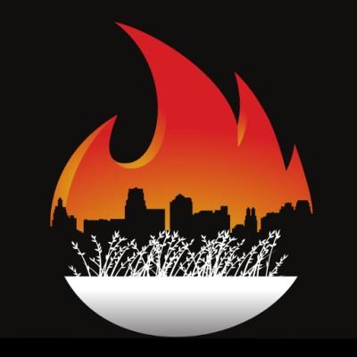 Prairie Fire Signs & Graphics's Logo