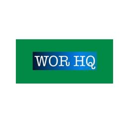 WOR HQ LTD. Logo
