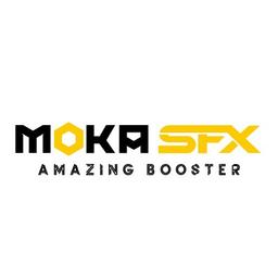 MOKA SFX® Logo