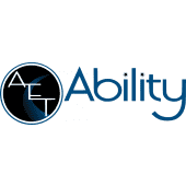 Ability Engineering Technology Logo