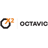 Octavic Logo