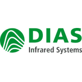 Dias Infrared systems Logo