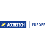 Accretech Logo