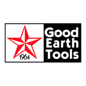 Good Earth Tools, Inc. Logo