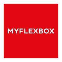 MYFLEXBOX Logo