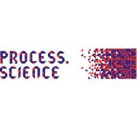 process.science - Process Mining for Power BI + Qlik Logo
