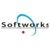 SOFTWORKS Logo