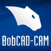 BobCAD CAM Logo