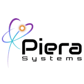 Piera Systems Logo