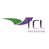 TCL Packaging Logo