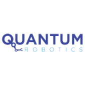 Quantum Robotics Logo