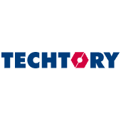 Techtory Automation Logo