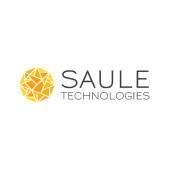 Saule Technologies Logo