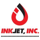 Inkjet's Logo