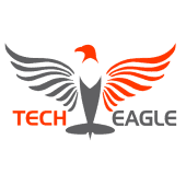 TechEagle Innovations Logo